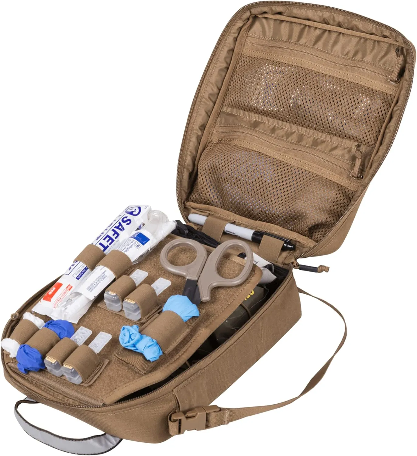 Helikon-Tex Medical Line, Automotive Med Kit
