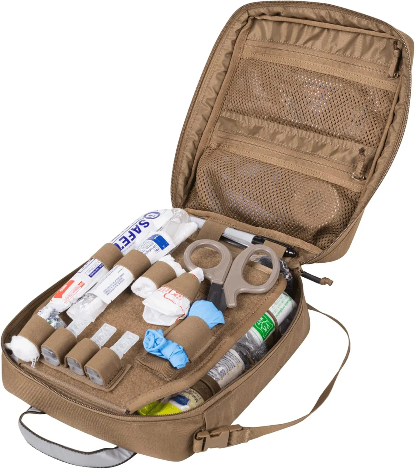 Helikon-Tex Medical Line, Automotive Med Kit
