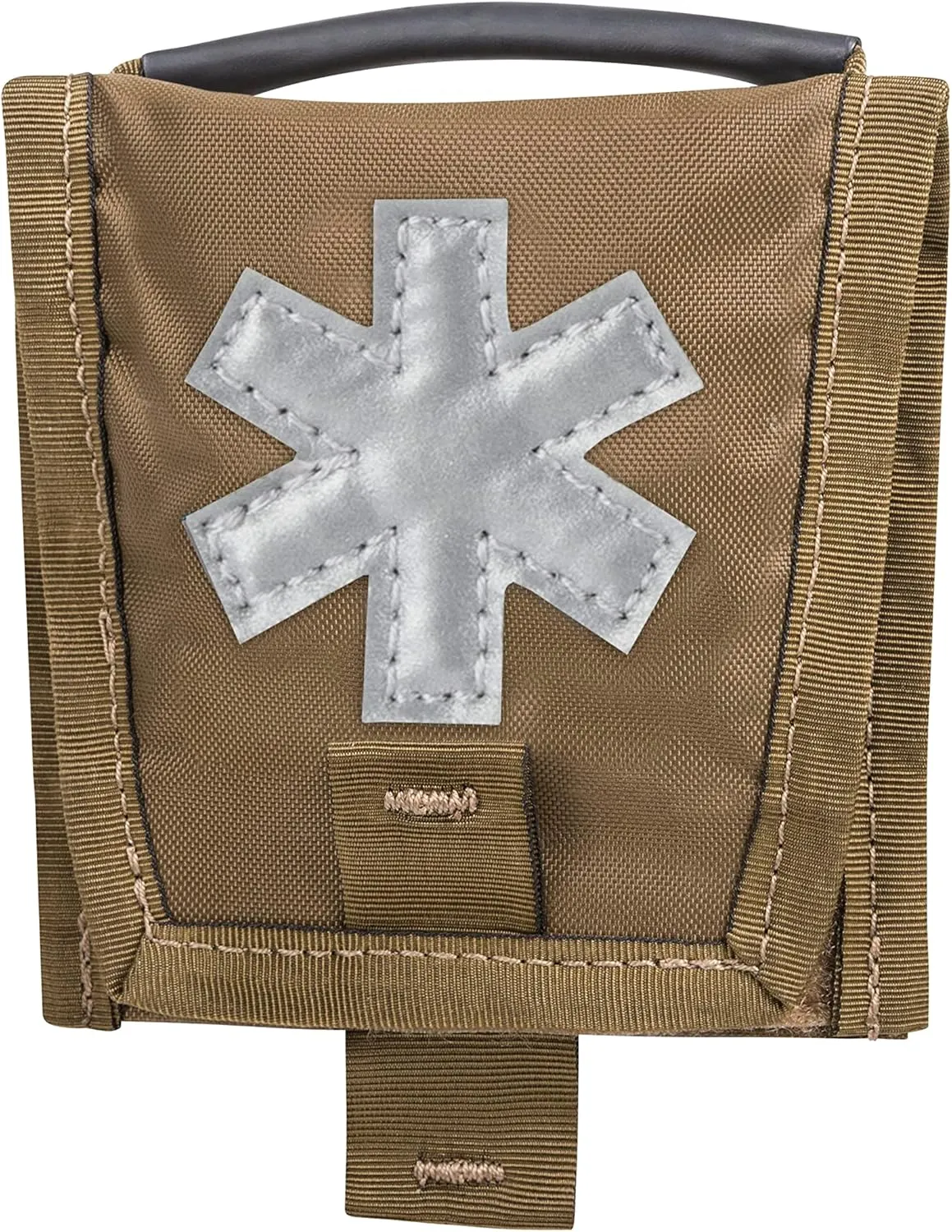 Helikon-Tex Medical Line, Micro Med Kit Coyote Brown