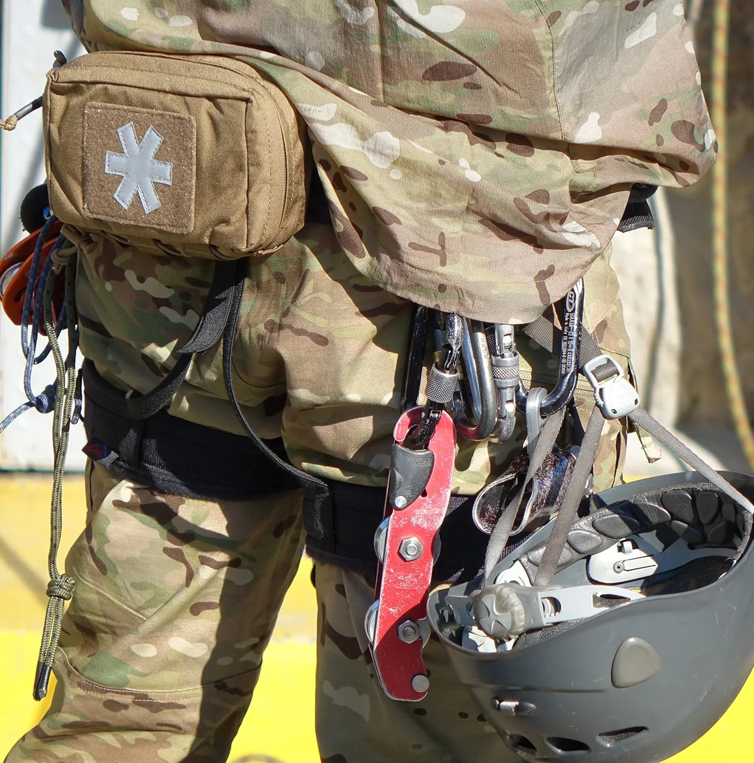 Helikon-Tex Medical Line, Modular Individual Med Kit