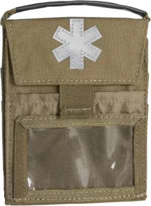 Helikon-Tex Medical Line Pocket Med Insert