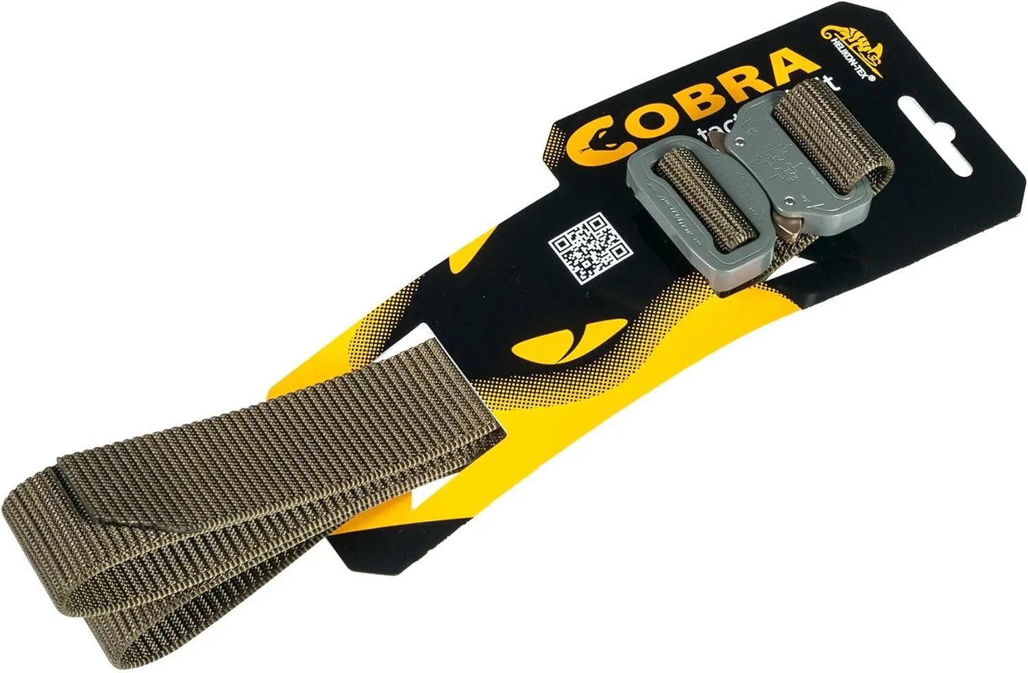 Helikon-Tex Urban Line, Cobra Tactical Belt FC38