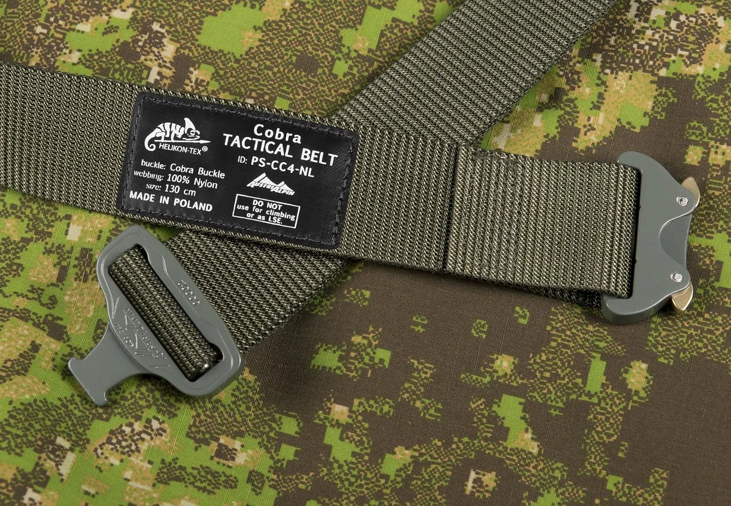 Helikon-Tex Urban Line, Cobra Tactical Belt FC38