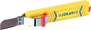 Hesse JOKARI 460080.0 Stripping Knife with Straight Blade
