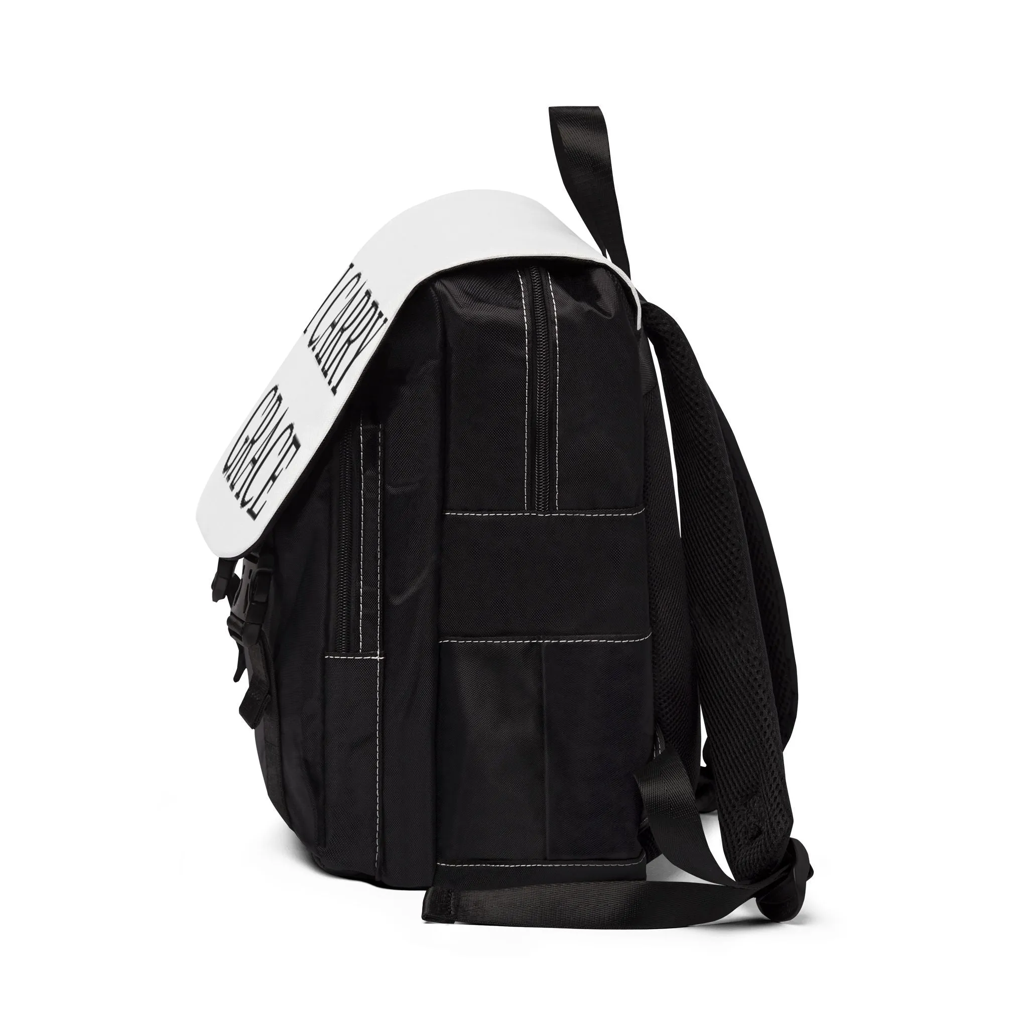 High-quality Carry Grace Shoulder Backpack I Huge offer Unisex - Casual