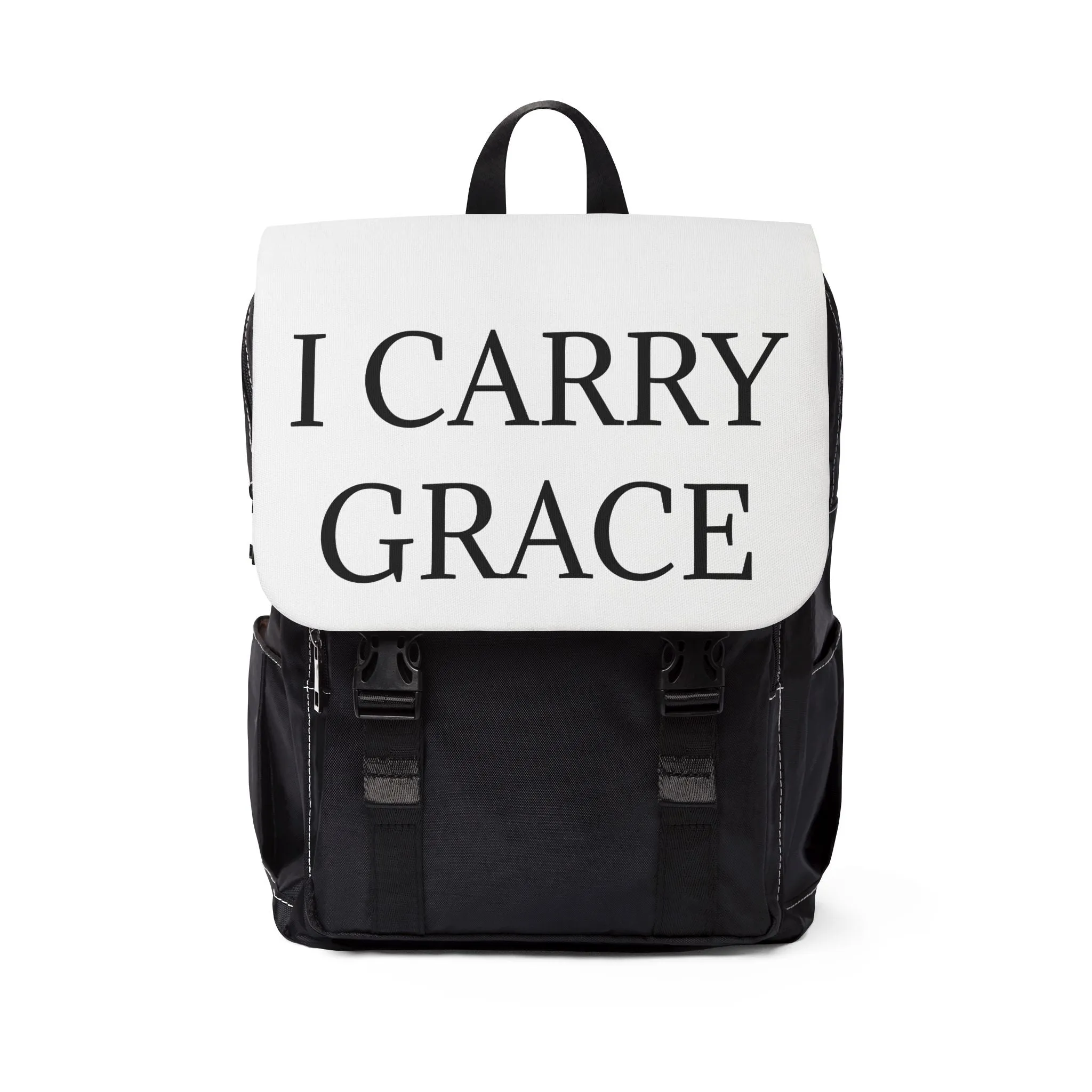 High-quality Carry Grace Shoulder Backpack I Huge offer Unisex - Casual