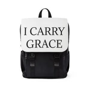 High-quality Carry Grace Shoulder Backpack I Huge offer Unisex - Casual