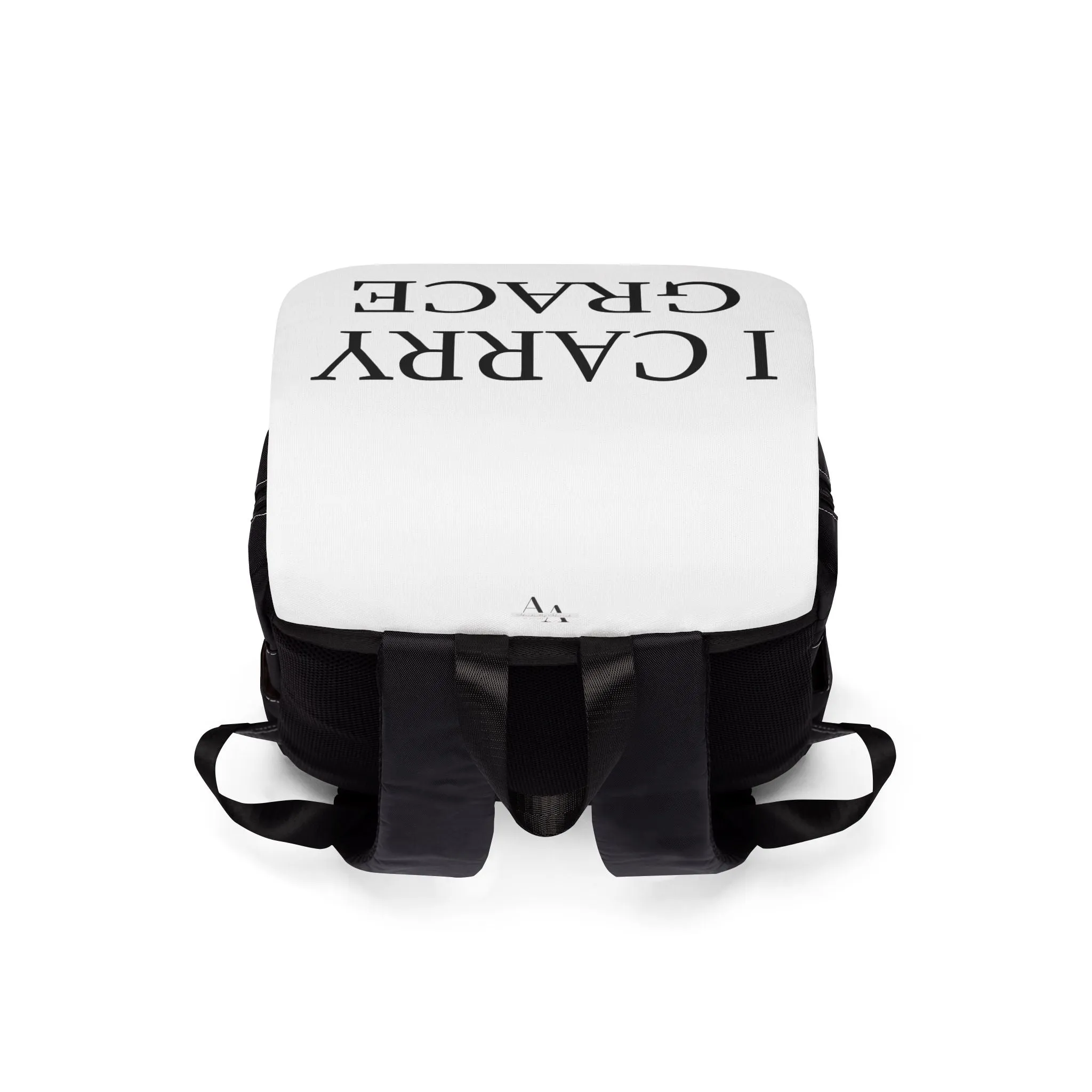 High-quality Carry Grace Shoulder Backpack I Huge offer Unisex - Casual