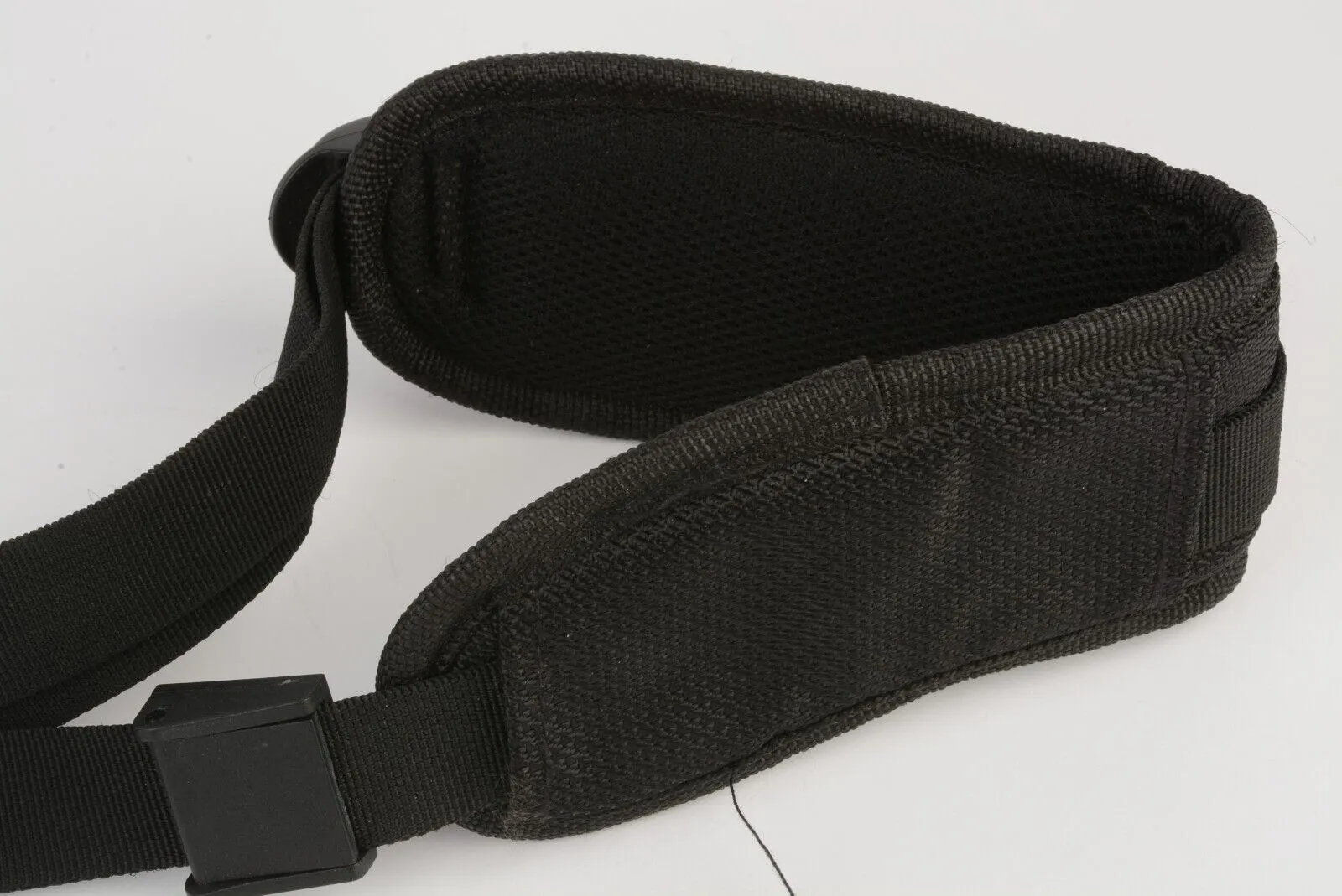 Hii Guy Adjustable Padded Sling Shoulder Strap w/ Pocket, Very Clean, Nice