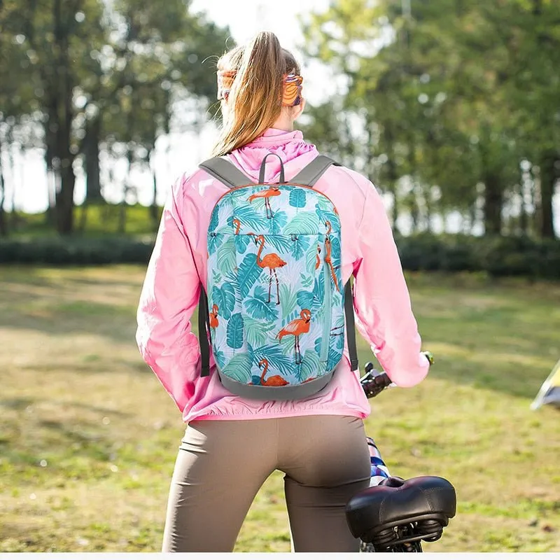 Hike Backpack