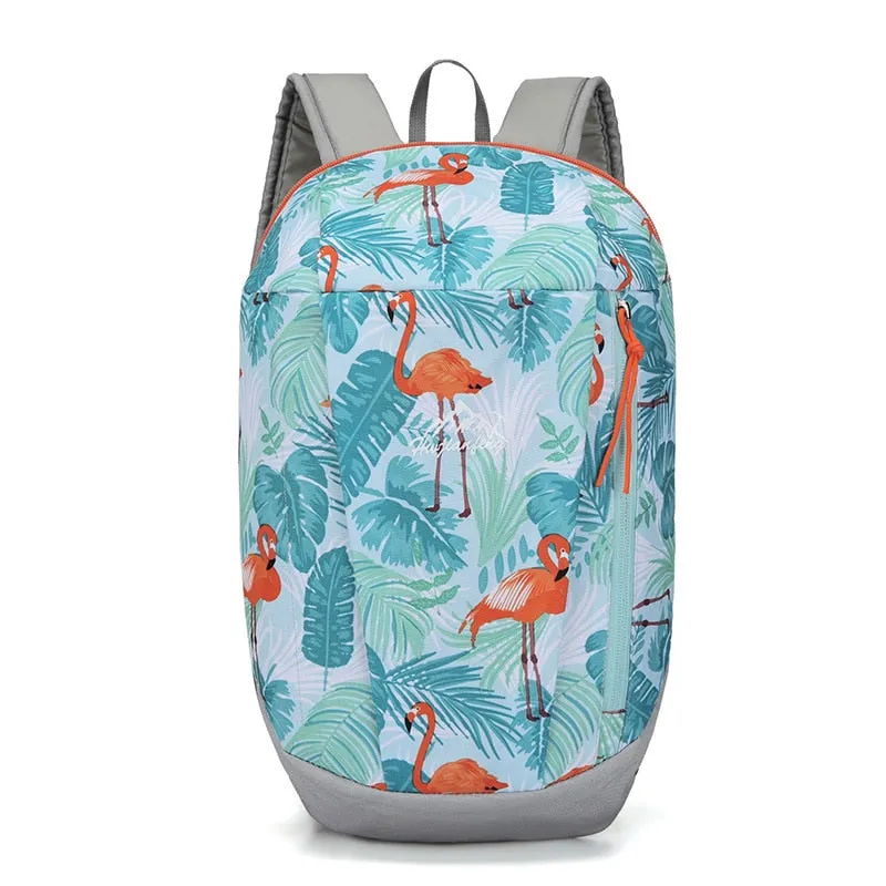 Hike Backpack