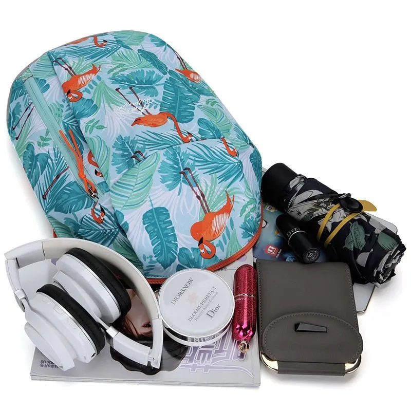 Hike Backpack