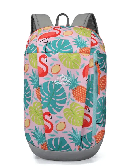 Hike Backpack