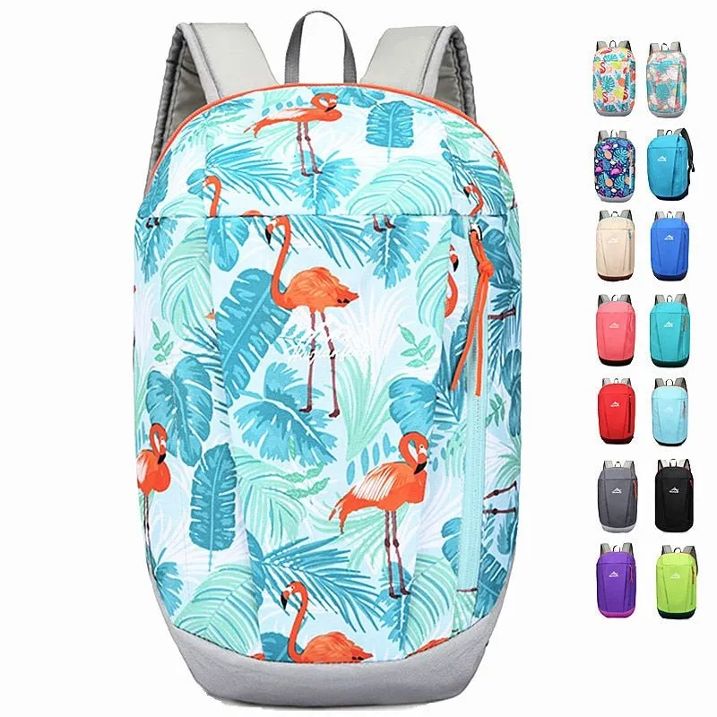 Hike Backpack