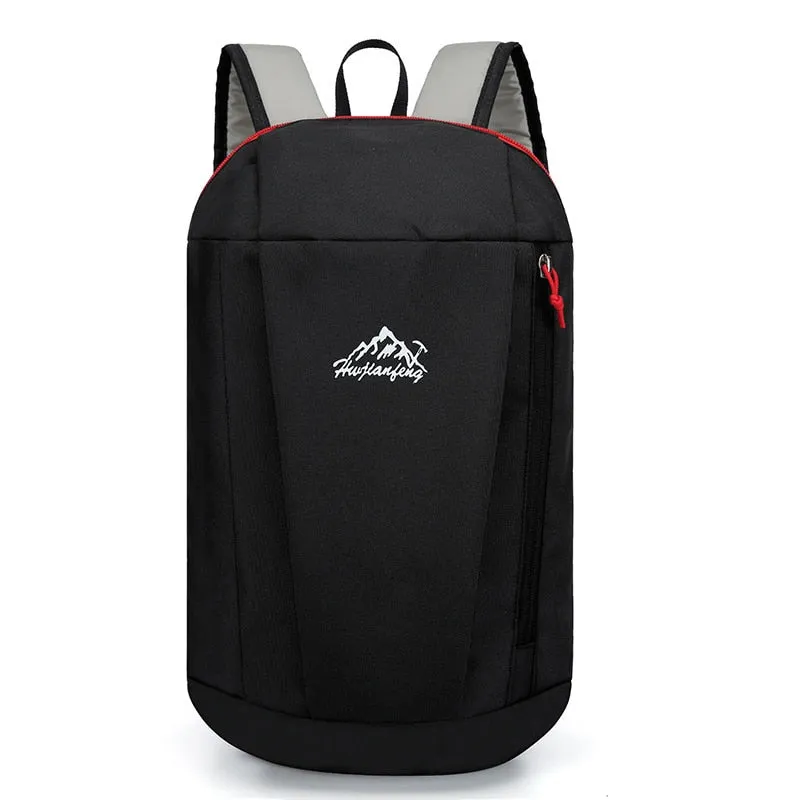 Hike Backpack
