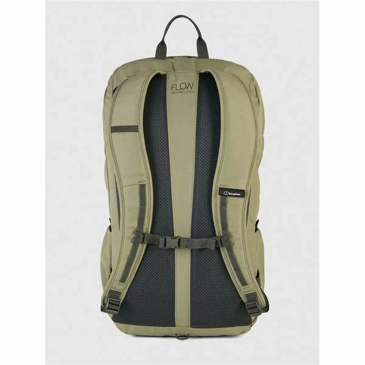 Hiking Backpack Berghaus 24/7 30 Rucsac Green