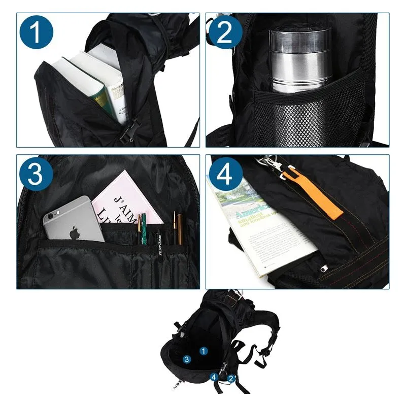 Hiking Backpack