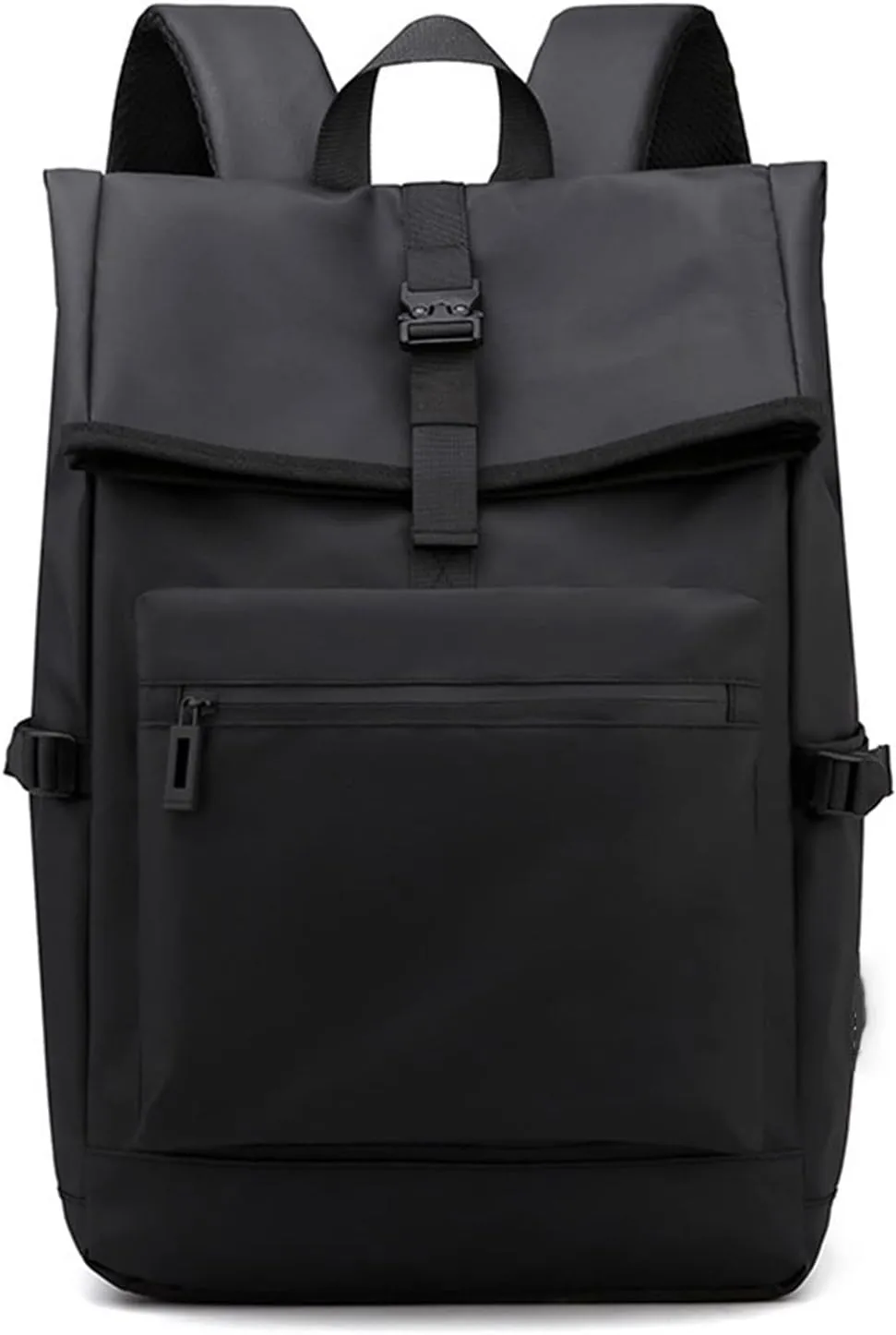 Hiking Daypacks Mountaineering Backpack With Adjustable Strap Multi-Pockets High Capacity For Running Hiking Travel