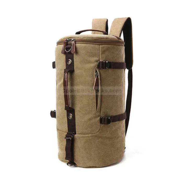 Hiking Duffel Backpack