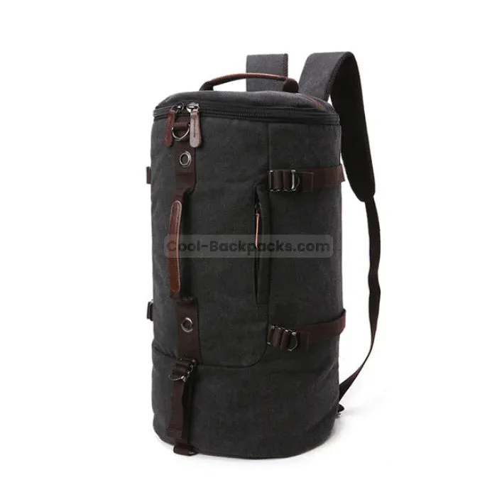 Hiking Duffel Backpack