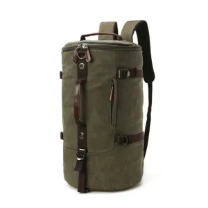 Hiking Duffel Backpack