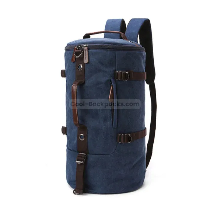 Hiking Duffel Backpack