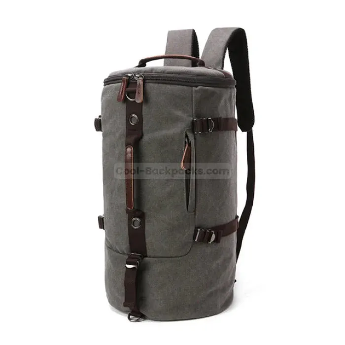 Hiking Duffel Backpack