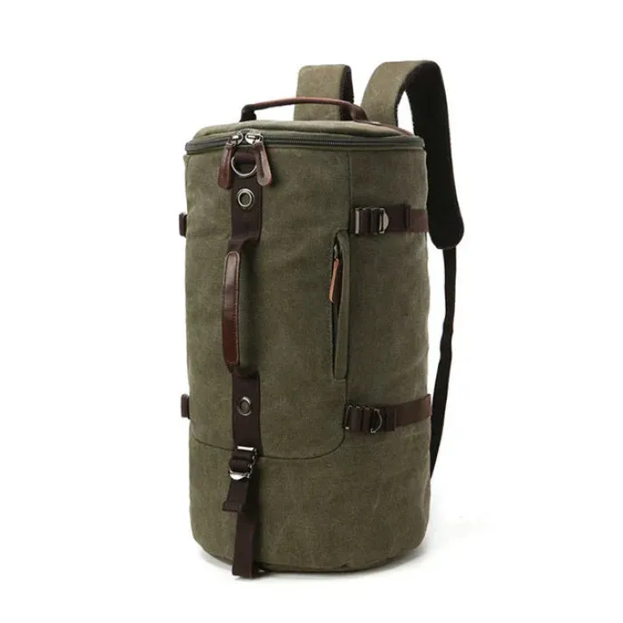 Hiking Duffel Backpack