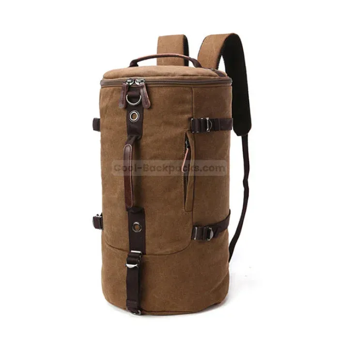 Hiking Duffel Backpack