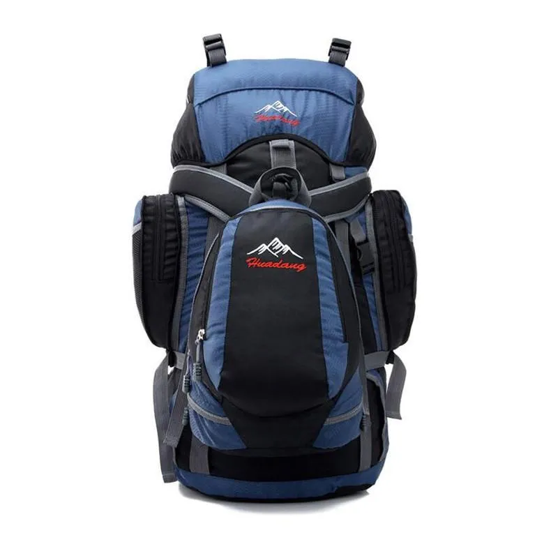Hiking Multi Backpack