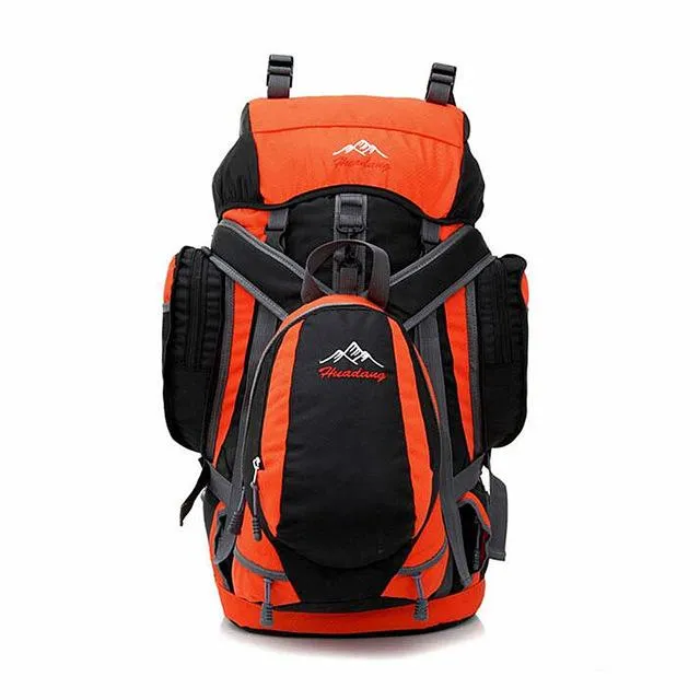 Hiking Multi Backpack
