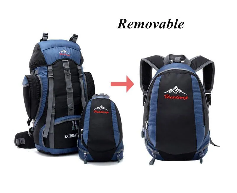 Hiking Multi Backpack
