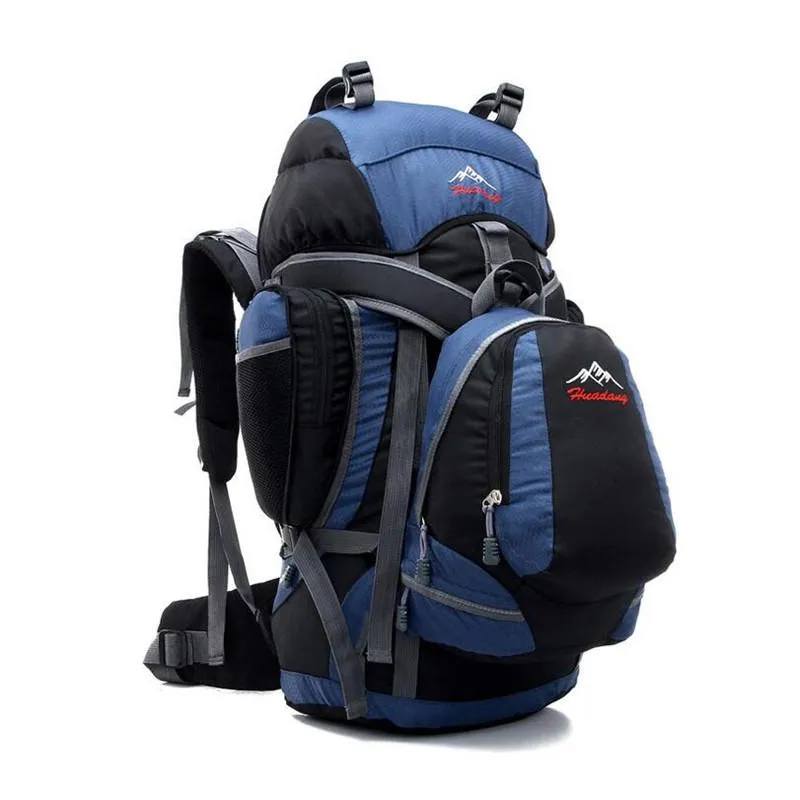 Hiking Multi Backpack