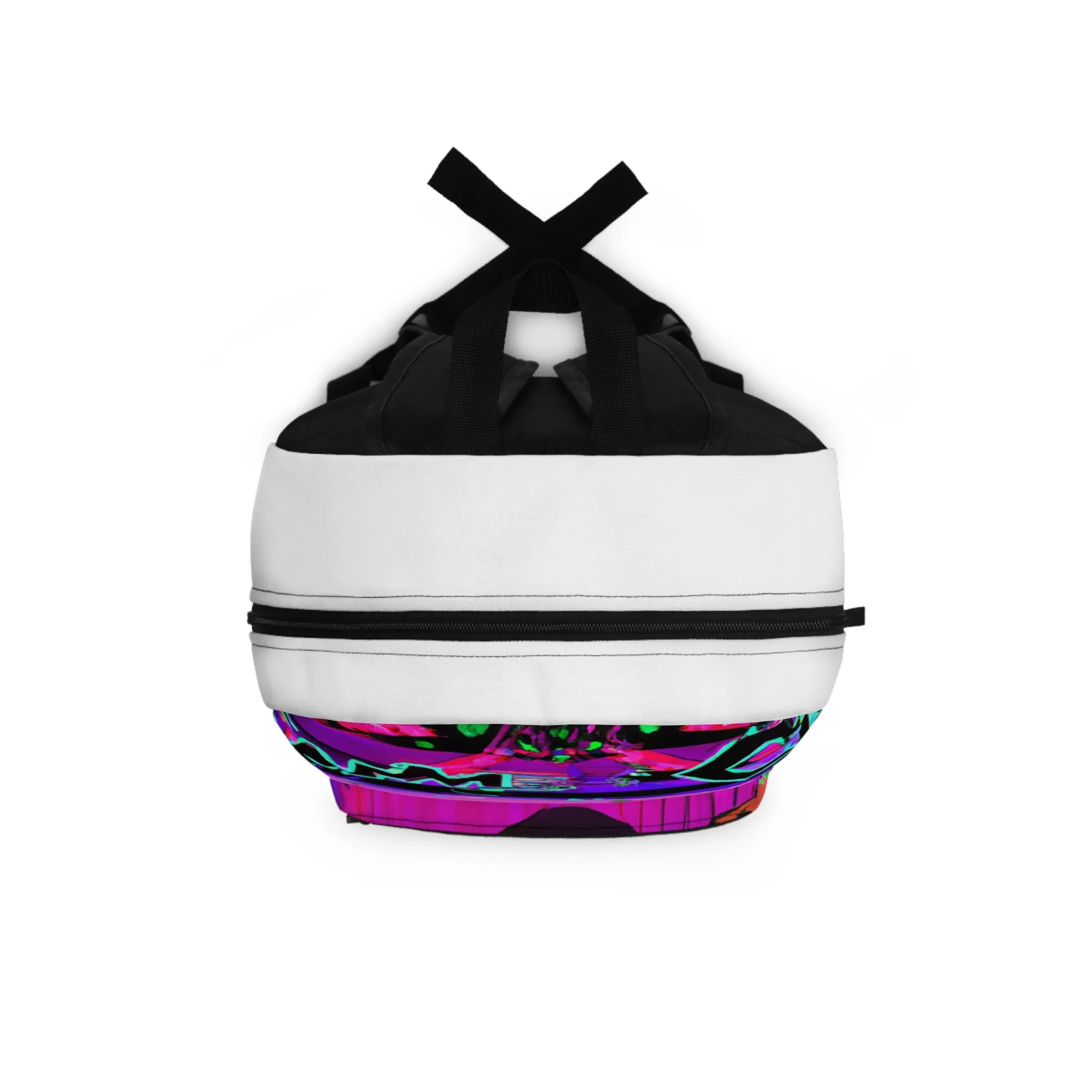 Hiroki Kodama - Backpack