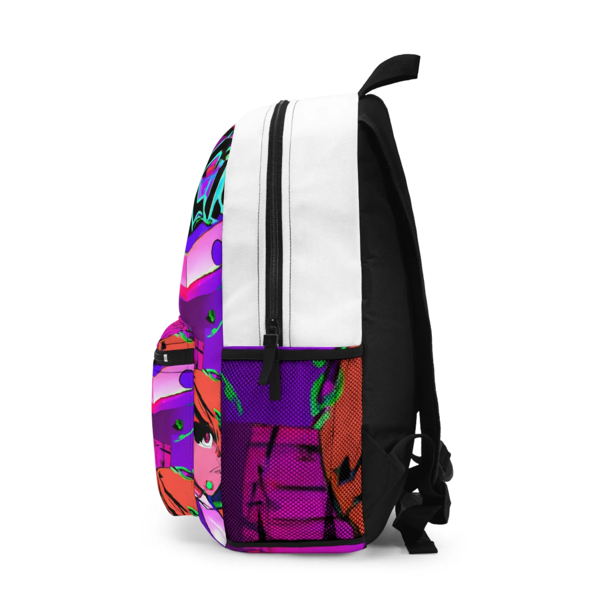 Hiroki Kodama - Backpack