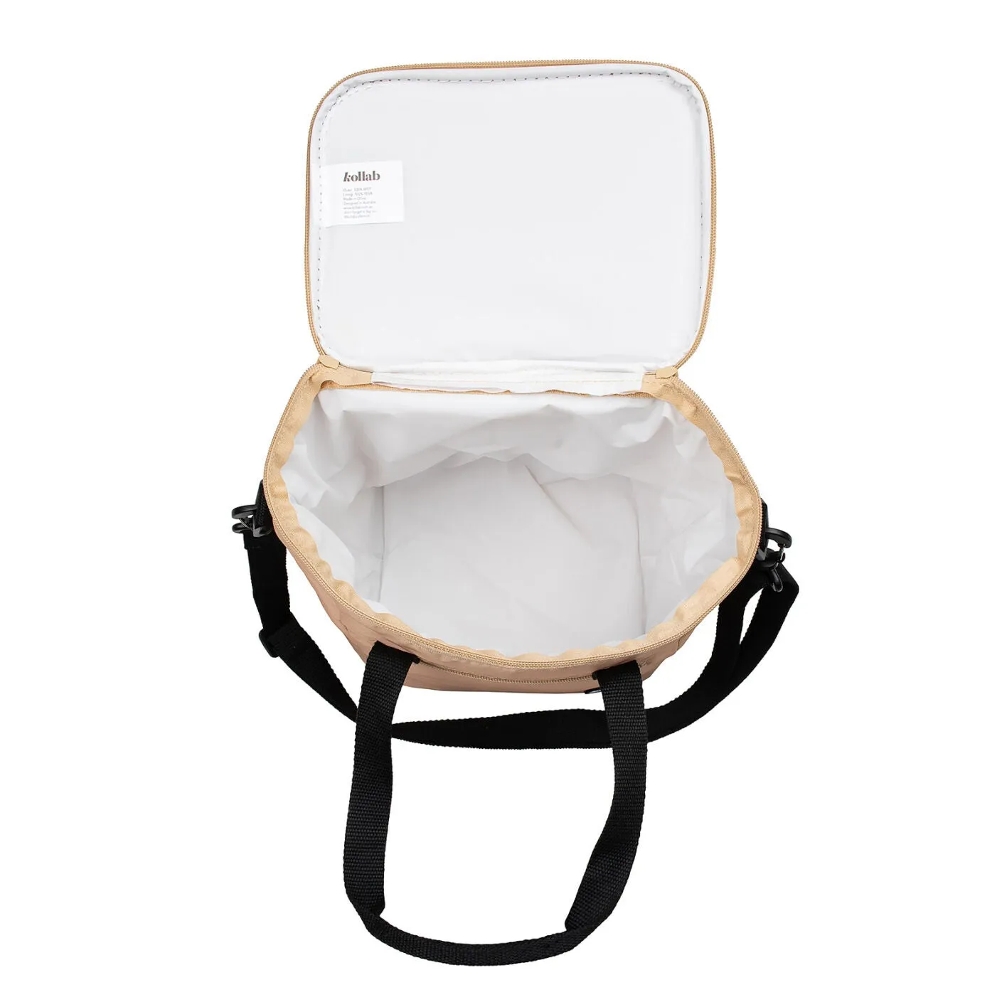 Holiday Mini Cooler Stone