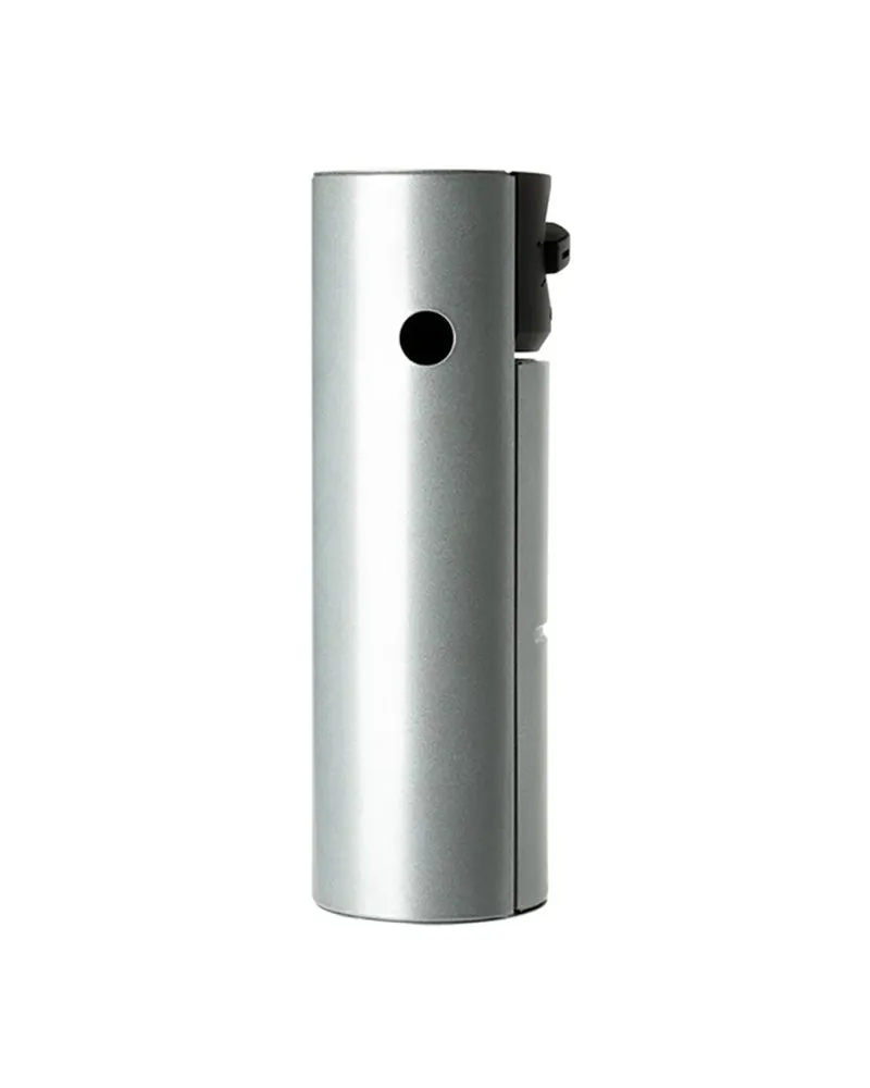 Home & Camp Burner - Silver
