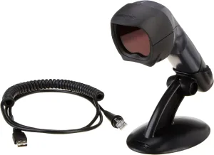 Honeywell Fusion MS3780 Bar Code Reader