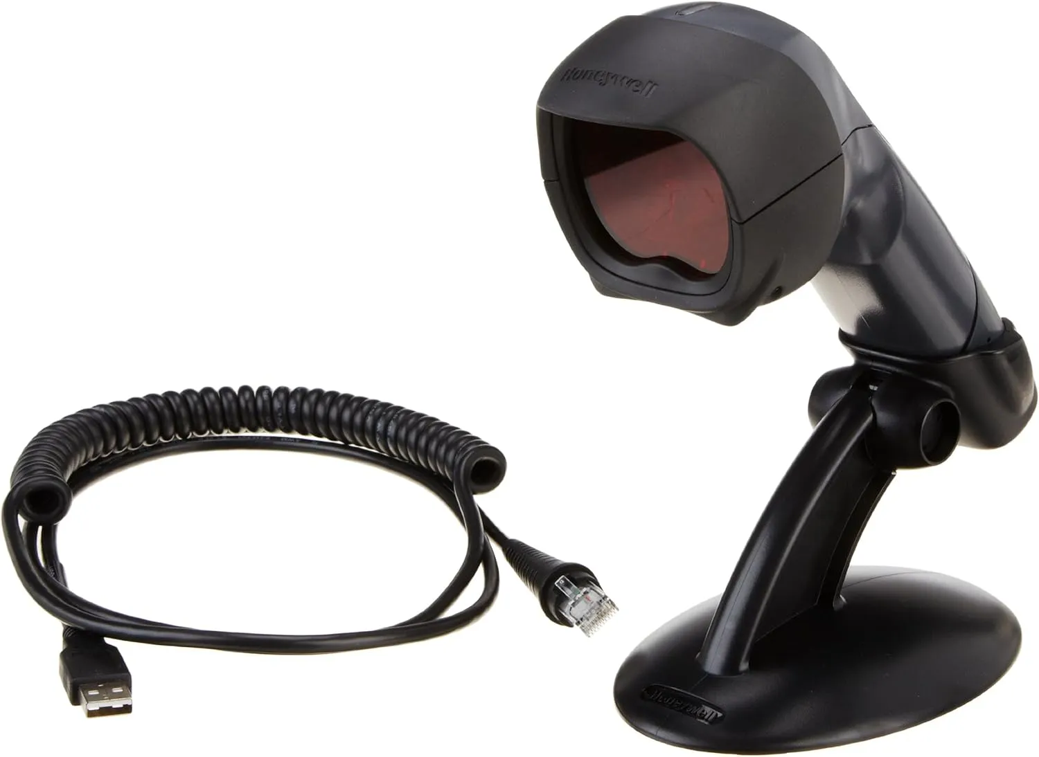 Honeywell Fusion MS3780 Bar Code Reader