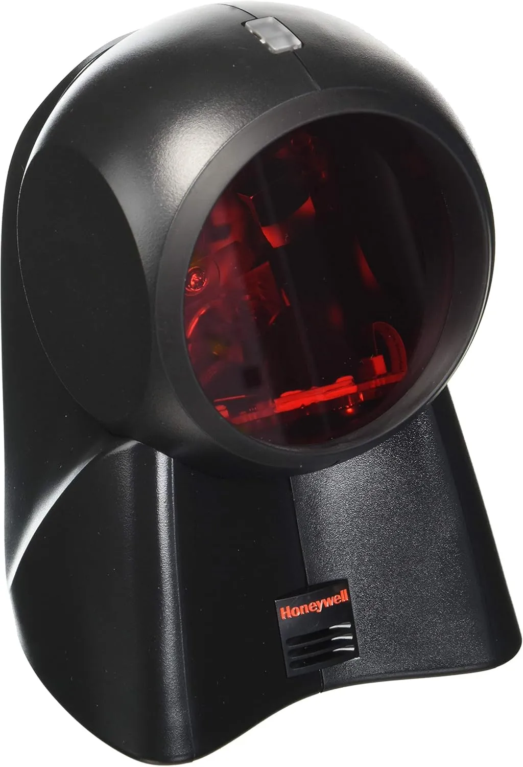 Honeywell Orbit MK7120-31A38 Omnidirectional Presentation Laser Scanner, Adjustable Scan Head, Including USB Cord and Mounting Plate Kit