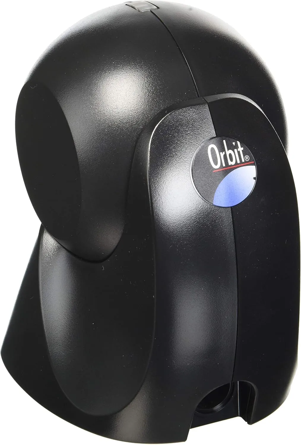 Honeywell Orbit MK7120-31A38 Omnidirectional Presentation Laser Scanner, Adjustable Scan Head, Including USB Cord and Mounting Plate Kit