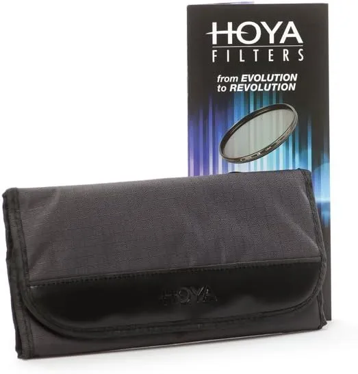 Hoya 67mm Digital Filter Kit