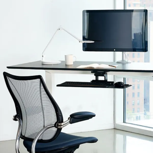 Humanscale Float Table