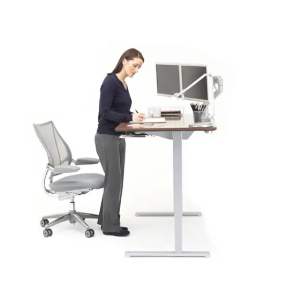 Humanscale Float Table