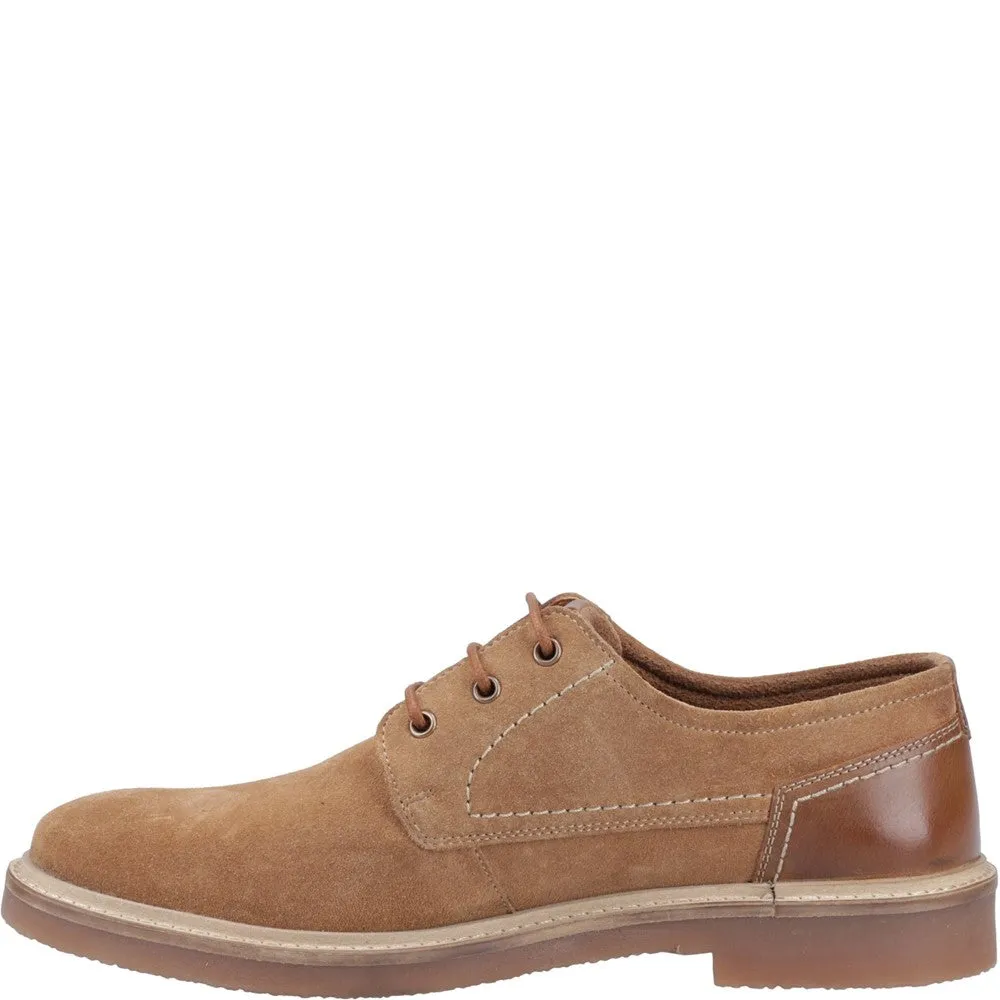 Hush Puppies Guy Lace Up