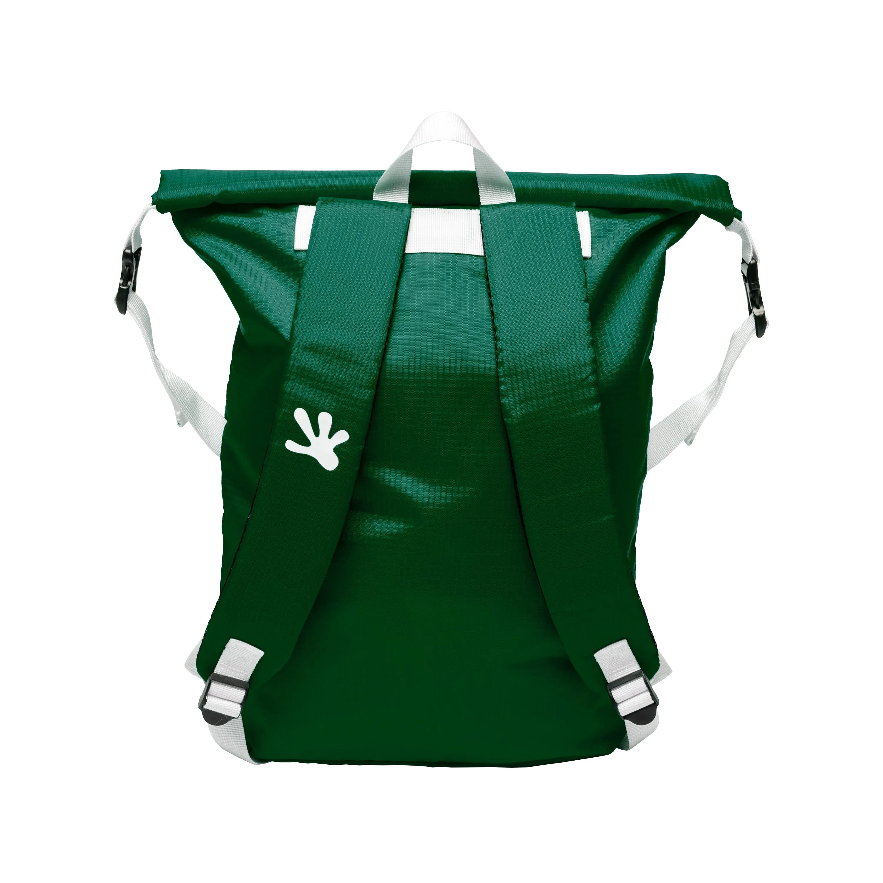 HYBRID LIGHTWEIGHT BACKPACK by geckobrands