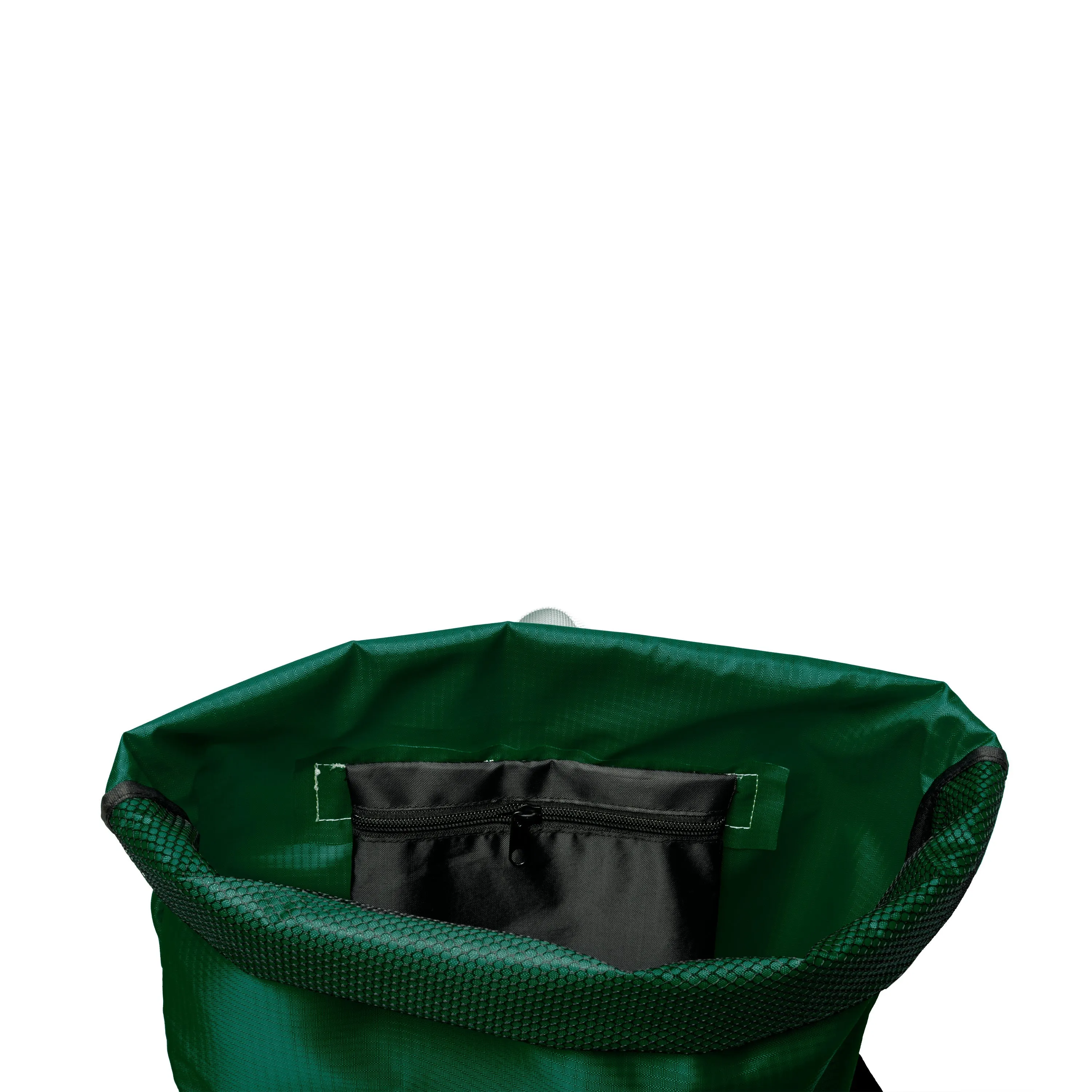 HYBRID LIGHTWEIGHT BACKPACK by geckobrands