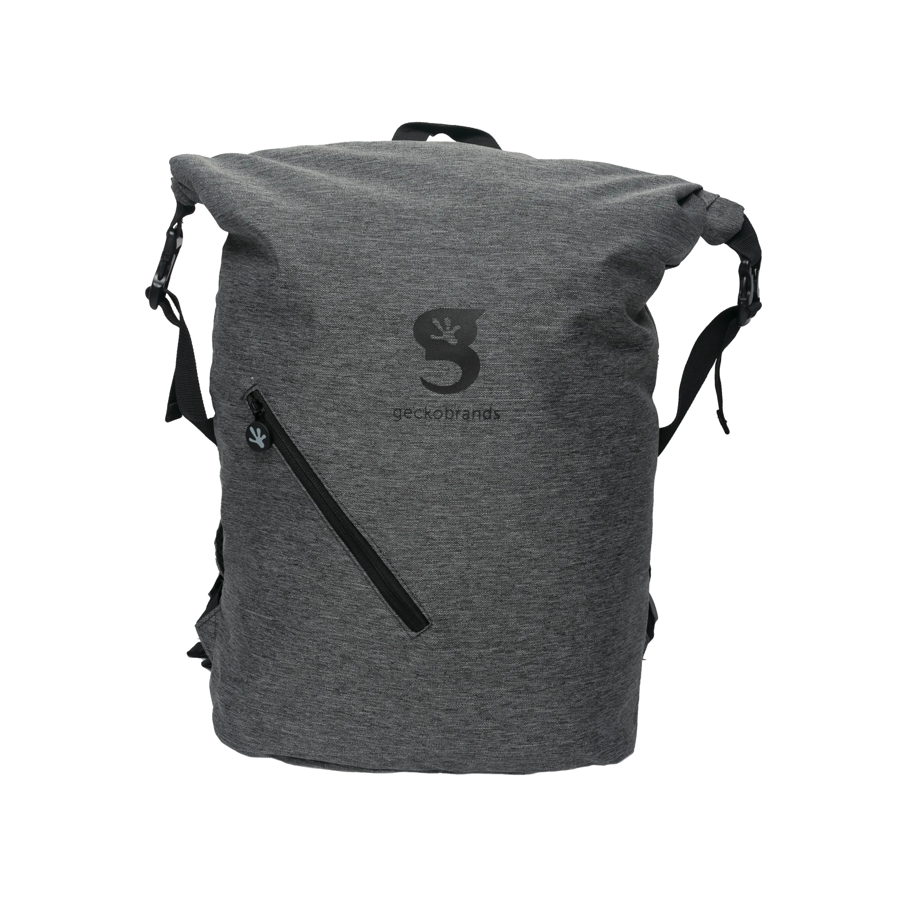 HYBRID LIGHTWEIGHT BACKPACK by geckobrands
