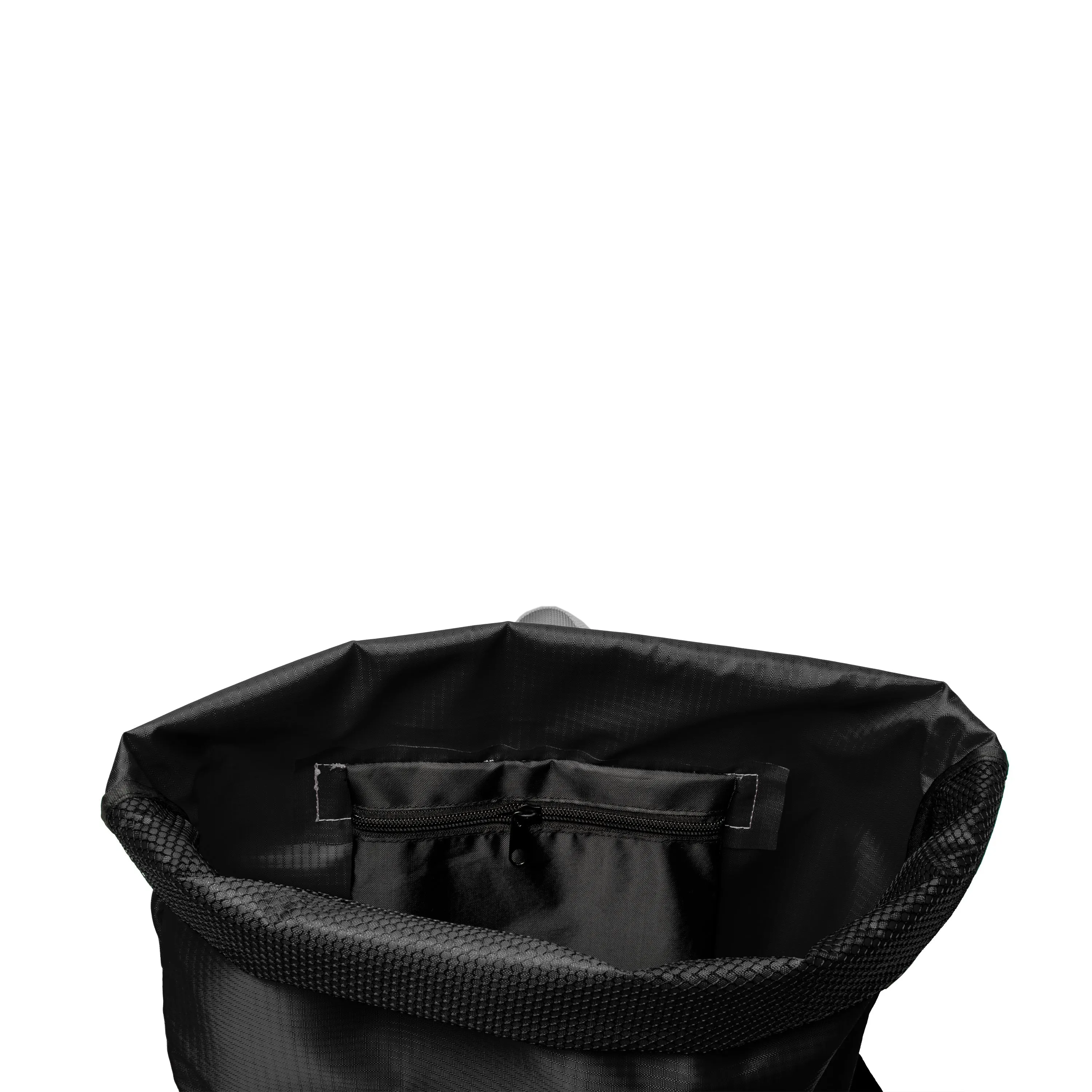 HYBRID LIGHTWEIGHT BACKPACK by geckobrands