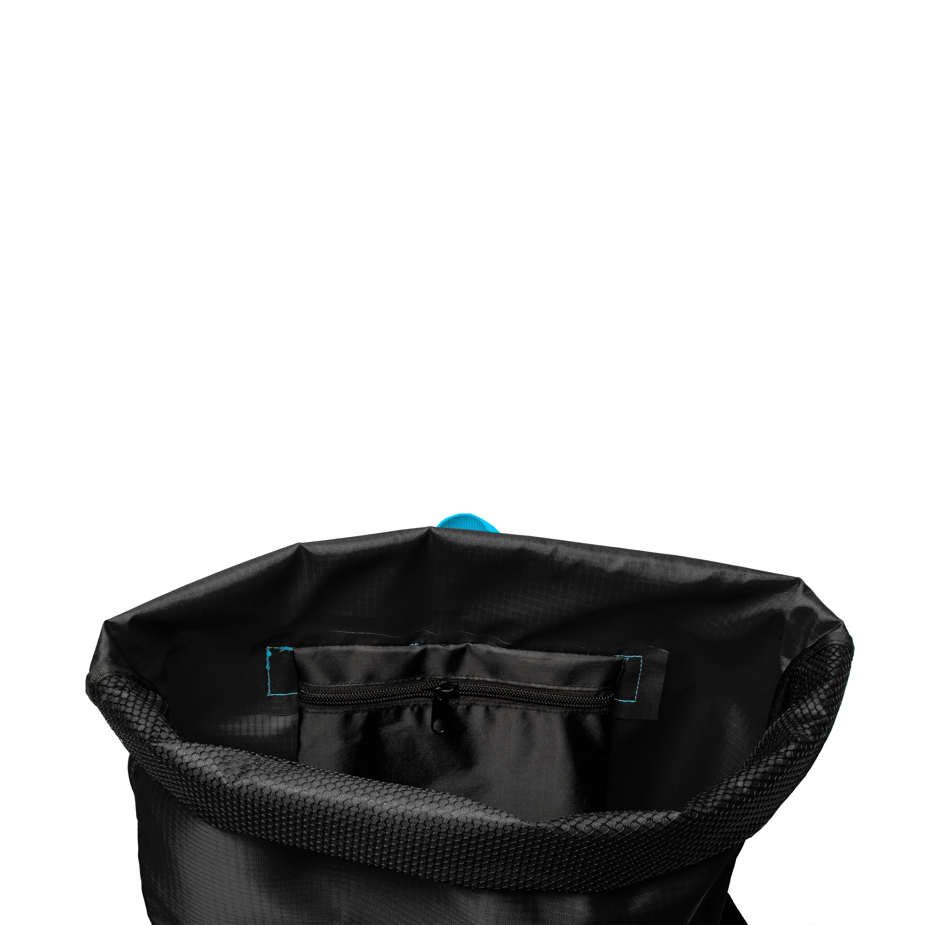 HYBRID LIGHTWEIGHT BACKPACK by geckobrands